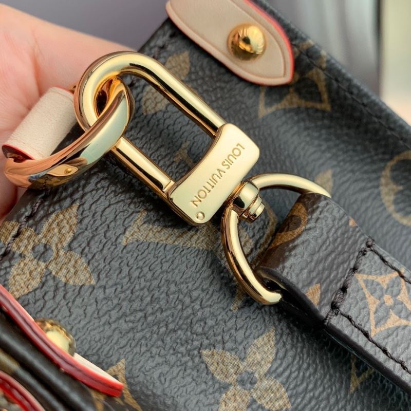 LV Top Handle Bags